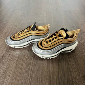 Nike Air Max 97 size 7